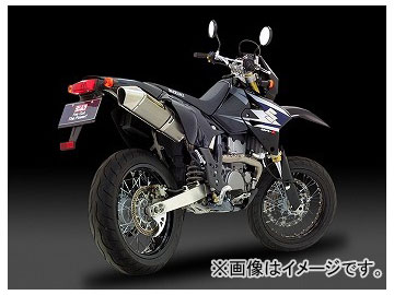 襷 ޥե顼 Tri-Cone󥵥 110-126-8C80 TTʥ󥫥С  DR-Z400S 2004ǯ2008ǯ