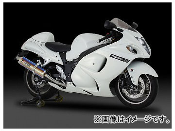襷 ޥե顼 åץ Tri-Oval 2 EXPORT SPEC 110-509-5H80 STʥ󥫥С  GSX1300R HAYABUSA ʥ