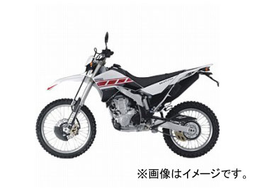 磻 ޥ å 顼ۥ磻/å Q5K-YSK-057-S02 ޥ WR250R/X