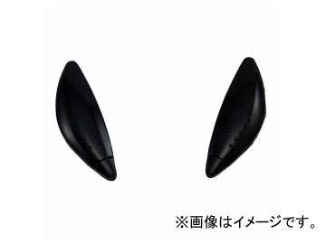 ワイズギア ヤマハ YF-5 ベンチレーション カラー：ブラック 90791-49622