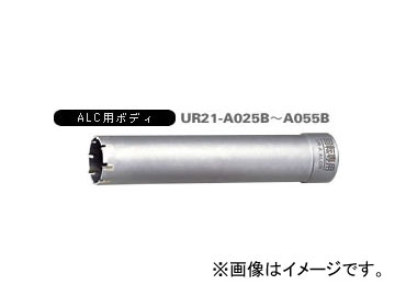 ˥/unika ¿ǽɥUR21 ALC UR-Aʥܥǥ 40mm UR21-A040B JAN4989270297067