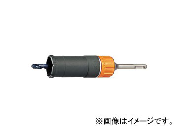 ユニカ/ 多機能コアドリル 複合材用ショート  ショート