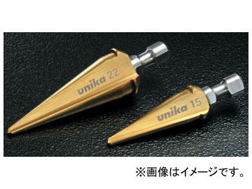 ˥/unika ۡ륽 ǥåӥåȡDKBס 18mm DKB-18N JAN4989270590090