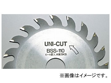 ˥/unika åץ żҶȷϥǥ BSS 180mm BSS-180 JAN4989270145108