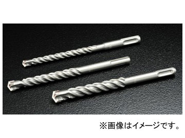 ˥/unika 󥯥꡼ȥɥ SDSץ饹(SDS-plus) UXס UXL16.5X260 JAN4989270111677