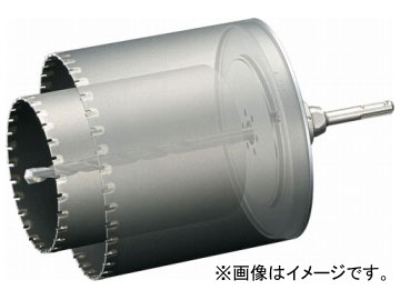 ˥/unika ¿ǽɥUR21  ALC UR-KAʴѥåȡ SDS 110+160mm UR-KA1116SD JAN4989270296121