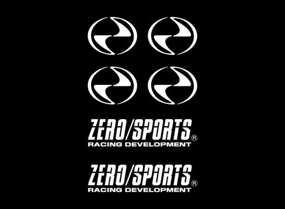 ݡ/ZERO SPORTS ˥塼⡼ɥƥå ۥ磻 46mm74mm NM-K-W 1453046