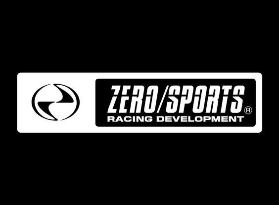 ݡ/ZERO SPORTS ˥塼⡼ɥƥå ᥿å 146mm36mm NM-H-G 1453039