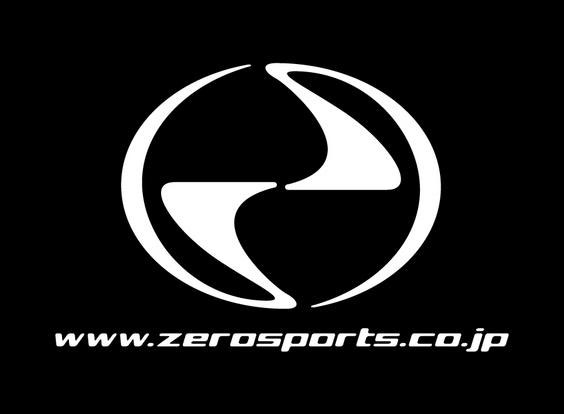 ݡ/ZERO SPORTS ˥塼⡼ɥƥå С 125mm80mm NM-D1-S 1453017