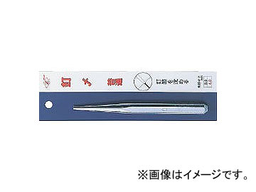 ゼット/Z 釘〆台紙付 細口 04023 サイズ：11mm×150mm JAN 