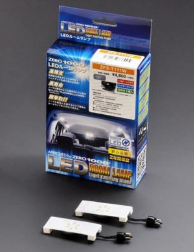 ZERO-1000/1000 Х RAV4 SAI   1å(2) ZFS-T111W