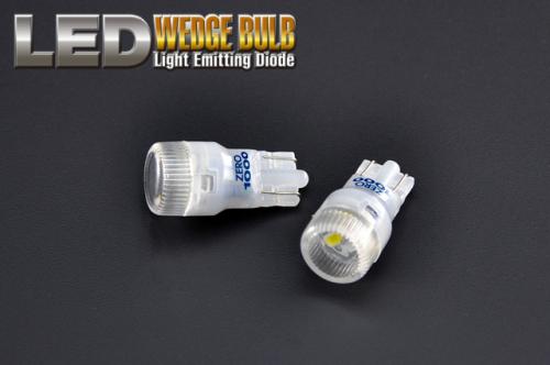 ZERO-1000/1000 LEDåХ ȥ西 ץꥦ ZVW50/ZVW51/ZVW55 T10 1å(2) ZHL-101