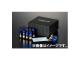 デジキャン チタンレーシングナット 86 GT-R エクストレイル 等 貫通 M12-P1.25 48.5mm 入数：1セット(20個入) TNK12-DIGICAM