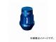 デジキャン アルミレーシングナット 86 GT-R エクストレイル 等 ライトブルー 19HEX袋 P1.25 35mm 入数：1セット(20本入) AN6F3512LB-DC