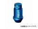 デジキャン アルミレーシングナット C-HR RAV4 SAI 等 ライトブルー 19HEX袋 P1.5 45mm 入数：1セット(20本入) AN6F4515LB-DC