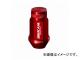 デジキャン アルミレーシングナット C-HR RAV4 SAI 等 レッド 19HEX袋 P1.5 45mm 入数：1セット(20本入) AN6F4515RE-DC