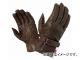 ۥ饤ǥ󥰥 OutDry(R)Cow Leather Gloves ֥饦 ٤5