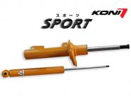 カヤバ Competition Spring KCS コイルスプリング 直巻タイプ