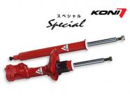 カヤバ Competition Spring KCS コイルスプリング 直巻タイプ