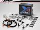 IPF SUPER HID X CONVERSION KIT/ѡ HID X С󥭥å XD41 4300k H1 12v 35W ָб