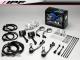 IPF SUPER HID X CONVERSION KIT/スーパー HID X コンバージョンキット XD65 6000k H4M Low/High 12v 35W 車検対応 IPF SUPER HID X CONVERSION KIT/スーパー HID X コンバージョンキット XD65 6000k H4M Low/High 12v 35W 車検対応