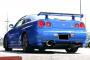 GPݡ EXAS EVO Tune ޥե顼  饤GT-R GF-BNR34 RB26DETT Vڥå 1999ǯ012002ǯ08 250110
