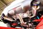 GPݡ EXAS EVO Tune ޥե顼 86 BRZ 252101