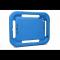 iPad Ҷץ쥤  åץ iPad mini123 ׷ۼ 㥤ɥ EVAȯˢ 4ξ̥ϥɥ AL-AA-3314 AL