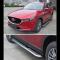 ѥåѡ ֥ߥ˥ ˥󥰥ܡ ɥƥå ʡ Сڥ 17 ޥĥ CX-5 2017 2018 B AL-AA-5945 AL