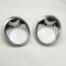 ѥåѡ ABS  ȥ西 ɥ롼 ץJ150 FJ150 2014 2015 ե ꥢ ե 饤 С   ȥ Front 2pcs AL-AA-6272 AL
