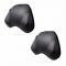 ѥ֥  ѡ 2ԡͥå  å󥪡 쥶 ȿȯ إå 2 black neck pillow AL-AA-7216 AL