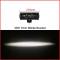 ѥ֥ 6D  ñ LED 饤ȥС ȥå 4WD ƻϩ ATV ȥ졼顼 ɿ LED 饤ȥСե 7 Inch 30W x1 AL-AA-7315 AL