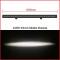 ѥ֥ 6D  ñ LED 饤ȥС ȥå 4WD ƻϩ ATV ȥ졼顼 ɿ LED 饤ȥСե 53 Inch 240W x1 AL-AA-7315 AL