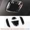 ѥåѡ 󥰥ƥåۥӥå 2016 2017 10th Steering Wheel 3 AL-AA-7544 AL