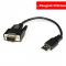 ѥ֥ USB ֥ LEXIA-3 PP2000 ץ硼 ȥ OBD ֥ ͥ ץ OBD1 OBD2 ³ ֥ Short Wire AL-AA-7816 AL
