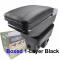 󥿡 쥹 󥽡 Ǽ ܥå  ۥ 㥺 2014-2017 ֥å 2016 եå Boxed 1-Layer Black AL-BB-0134 AL