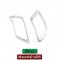 ABS ե ե졼 ƥå С ǥ졼󥹥ƥå Х ե쥹 SK 2019 Front Silver AL-BB-0494 AL