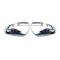 С SK 2019 ABS  ɥե  Хåߥ顼 ɥ ߥ顼 ȥ ABS chrome 2pcs AL-BB-0505 AL