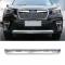Х ե쥹 2019 2020 ƥ쥹   ꥢ ե Хѡ ץƥåɥץ졼 С Front Bumper AL-BB-0529 AL