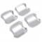 Х ե쥹 SK 2019 2018 ABS   ɥ ϥɥ å åץܥ С ȥ Door Handle Bowl A AL-BB-0555 AL