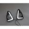 ȥ西 RAV4 2016 2017LED DRL ǥ˥󥰥饤ȥ˥ ʥ եץȥ饤ȥ ѡ⵱ white 6000K AL-BB-1181 AL