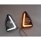 ȥ西 RAV4 2016 2017LED DRL ǥ˥󥰥饤ȥ˥ ʥ եץȥ饤ȥ ѡ⵱ white and yellow 6000K AL-BB-1181 AL