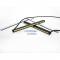 ֥饤ȥС LED DRL 12-20cm SMD5630 LED DRL ե饤 ǥ ˥󥰥饤 ɿ LED BJ 18 smd Crystal Blue AL-BB-1270 AL