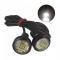 2ĥ륢 LED 4014 12SMD 23mm DRL  ɿ  ʥ Х ե饤 White light AL-BB-1613 AL