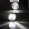 ե˥ƥ G G25 G37 H11 4000LM LED Х ե 饤 󥸥 ǥ˥ DRL 12 240V 2011 2012 2013 No Angel Eye AL-BB-1711 AL