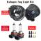  ȥ쥤 T31 ե 2007 ~ 2013 H11 ե  å  + Х DRL 12 12V Halogen Fog Light AL-BB-1746 AL