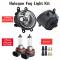  ǥ奢ꥹ J11 H11 ե ե 饤 ֥   + Х DRL 12V 2013 2014 2015 2016 2017 2018 2019 Halogen Fog Light AL-BB-1752 AL