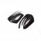 2 ܥեС ABS ɥɥХåߥ顼å С ȥ 륻ǥ٥ CLA GLA GLK 饹 W176 W117 X156 X204 2014-17 ܥ AL-DD-4250 AL