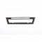 ܥեС 󥿡   ե졼 ȥ ƥå BMW 5 ꡼ F10 F18 520 2011-2017 Carbon Fiber AL-DD-4372 AL
