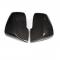 ܥĴ ABS ɥХåߥ顼å С ȥ BMW 3 4 ꡼ GT F30 F31 F32 F33 F34 F36 2013-2018 ܥ AL-DD-5548 AL